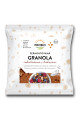 PROBIO Müsli chrumkavé - granola fermentovaná čokoládová s kokosom BIO 50 g