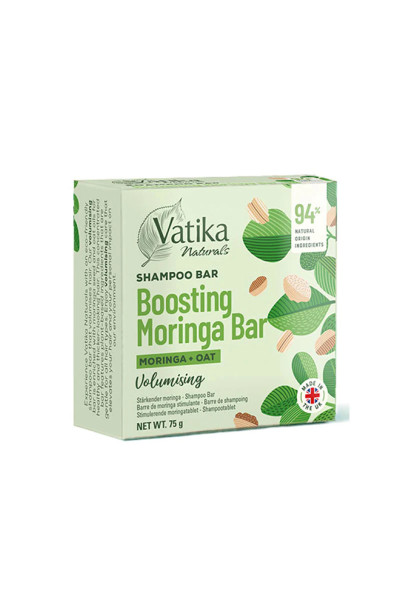 Vatika Tuhý Šampon Moringa 75g