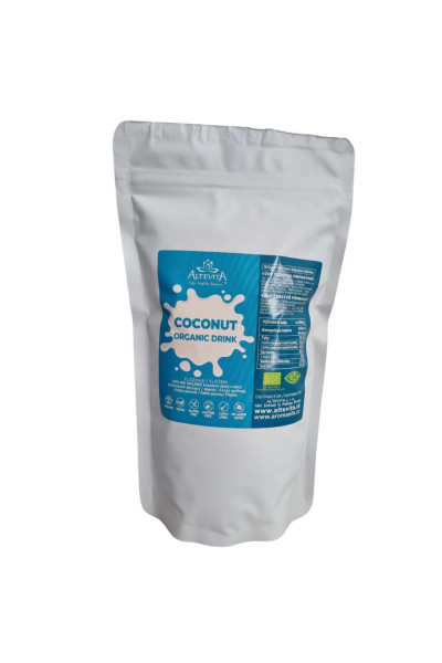 Altevita BIO kokosový nápoj 250g
