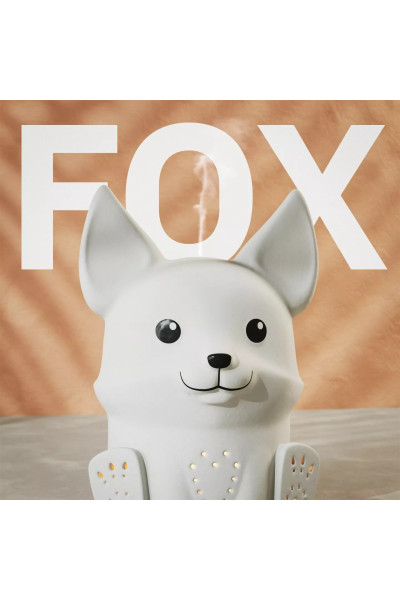 Innobiz Aroma Difuzér Fox + darček 1ks
