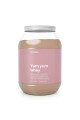 GymBeam  Yum Yum Whey - BeastPink Čokoláda lieskový oriešok 1kg