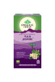 Organic India Tulsi Jazmín, porciovaný čaj, 25 vreciek