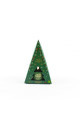 Vianočný difúzor CHRISTMAS TREE s tyčinkami 100 ml
