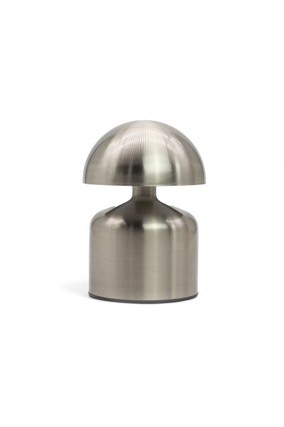 AWM Dotyková Lampa – Kupola – USB-C – Nabíjateľná 1ks