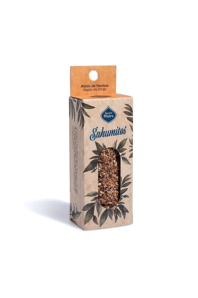 Sagrada Madre Tyčinka Sahumitos Palo Santo 1ks