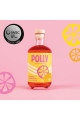 POLLY Nealkoholický taliansky aperitív Pomaranč – bylinková príchuť 500 ml