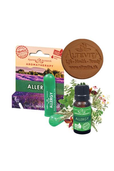 Altevita Allergy set 1ks
