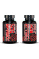 Best Nutrition 1+1 Zadarmo: Tribulus Terrestris 90%, 120 kapsúl