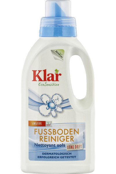 KLAR Čistič podláh 500 ml