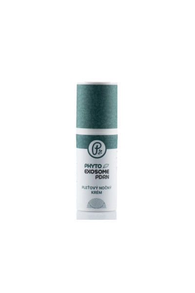 Panakeia Phyto exosome PDRN – nočný pleťový krém 30ml