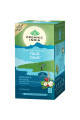 Organic India Tulsi Calm, porciovaný čaj, 25 vreciek
