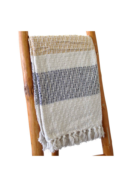 AWM Boho Pohodlný Prehoz - 125 x 150 cm - Pokojná Mattala 1ks