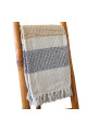 AWM Boho Pohodlný Prehoz - 125 x 150 cm - Pokojná Mattala 1ks