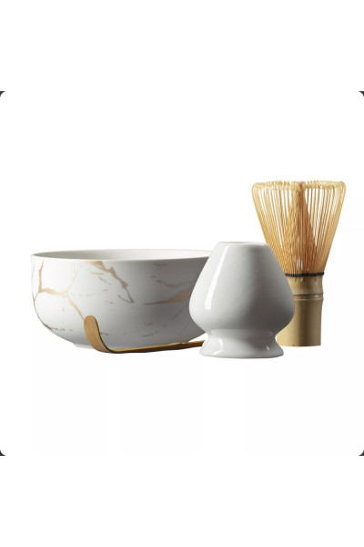 Matcha Magic MATCHA SET GINIRO 1ks