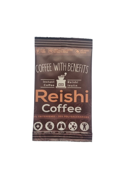 Altevita Reishi Coffee 3,1g