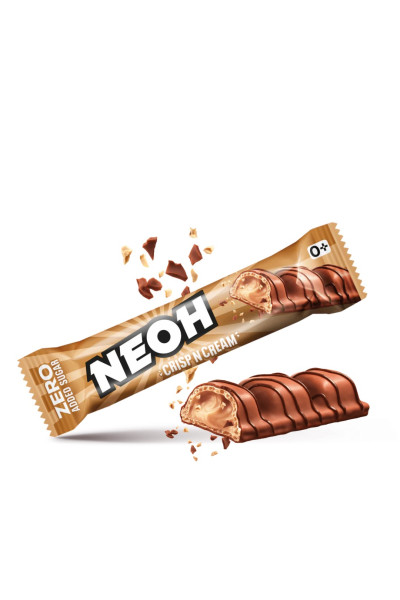 NEOH Multipack CrispNCream 22g x 3