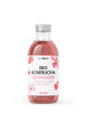 GymBeam BIO Kombucha Malina & Ibištek 330ml
