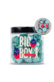 BIG BOY® Modrá malina by @kamilasikl 160g