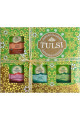 Organic India Darčeková kolekcia Tulsi Goodness, 42 vreciek