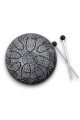 AWM Happy Bubon Óm Gravírovaná Mandala - 16cm 1ks