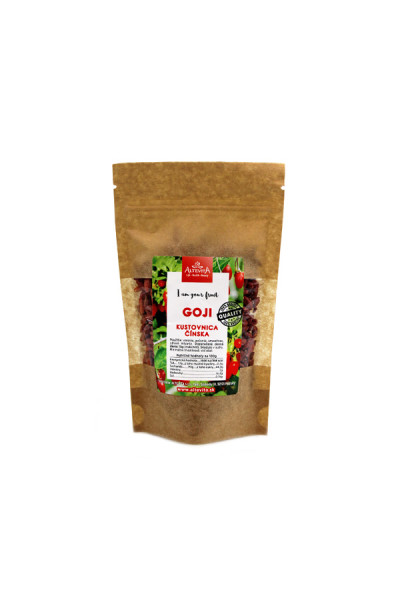 Altevita Goji 100g