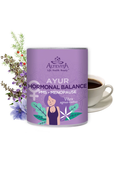 Altevita Ayur Hormonal Balance 100g