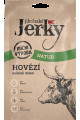 Jihočeské Jerky hovädzie sušené mäso Natur 20g