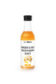 GymBeam  Zázvorový shot s rakytníkom 50 ml