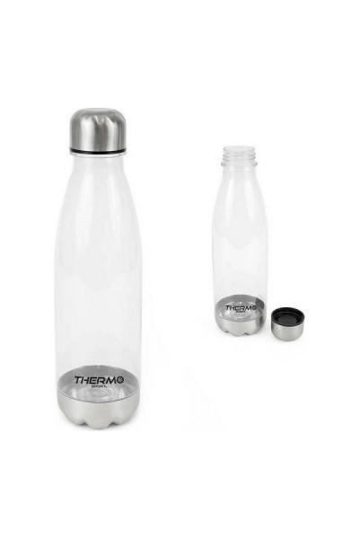 FĽAŠA NA VODU THERMOSPORT NEREZOVÁ OCEĽ OCEĽ 500 ML