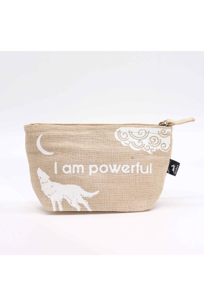 AWM Hop Hare Vrecúško - I am Poweful 1ks