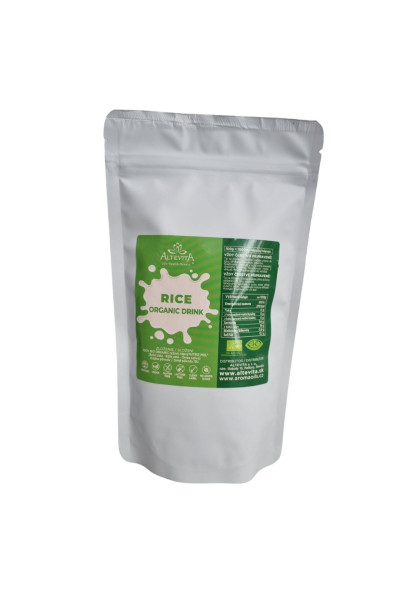Altevita BIO ryžový nápoj 250g