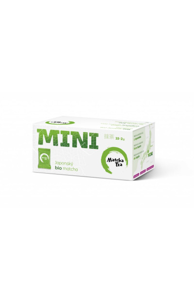 Kyosun Bio Matcha Tea Mini 30 g