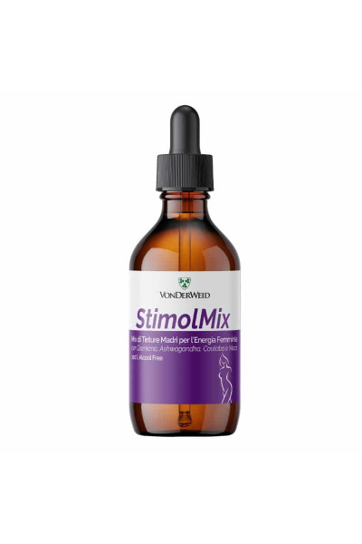 Vonderweid StimolMix – ženský stimulant bez alkoholu 100ml