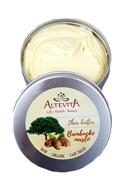 Altevita BAMBUCKÉ MASLO 80ml