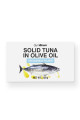 GymBeam Tuniak v olivovom oleji 120g
