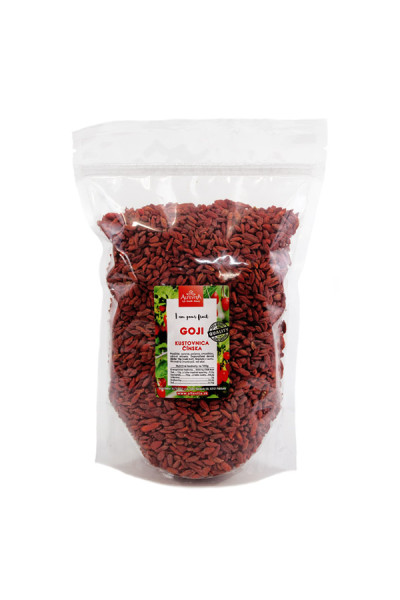 Altevita Goji 1kg