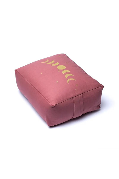 Yogi & Yogini Meditačný Vankúš – fázy mesiaca 1ks