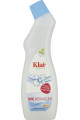 KLAR WC čistič 750 ml