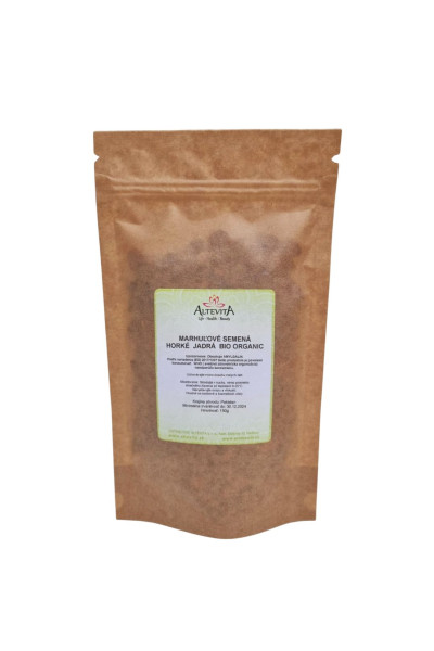 Altevita BIO Jadrá marhulové 150g