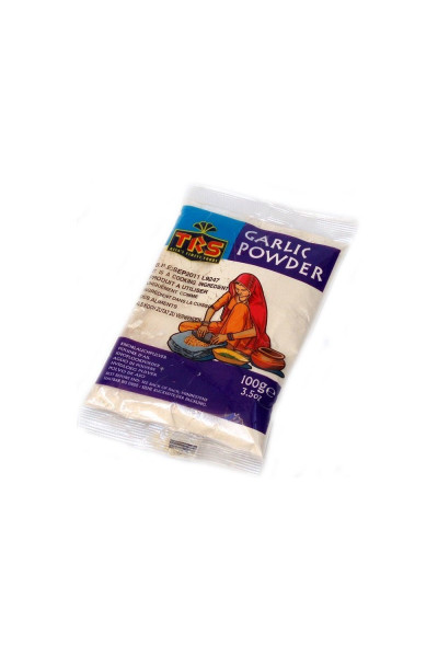 TRS Cesnak mletý, 100 g