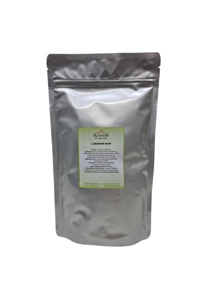 Altevita L-Arginin 500g