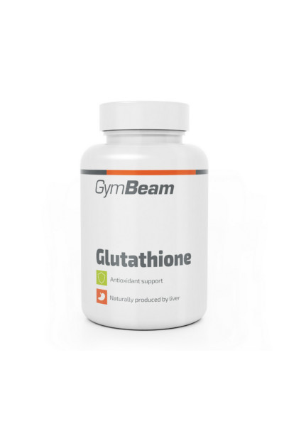 GymBeam Glutatión 60 kapsúl