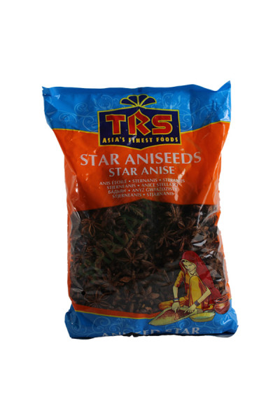 TRS Badián 500g