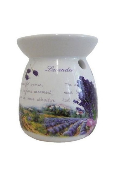 ARÔME Aromalampa Levanduľa 1ks