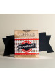 COFFEEIN Standard - espresso zmes zrnková káva 200g