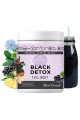 Altevita BLACK DETOX Full body 210g