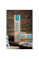 ARÔME Vonné tyčinky Organic Goodness Masala, White Sage 12ks