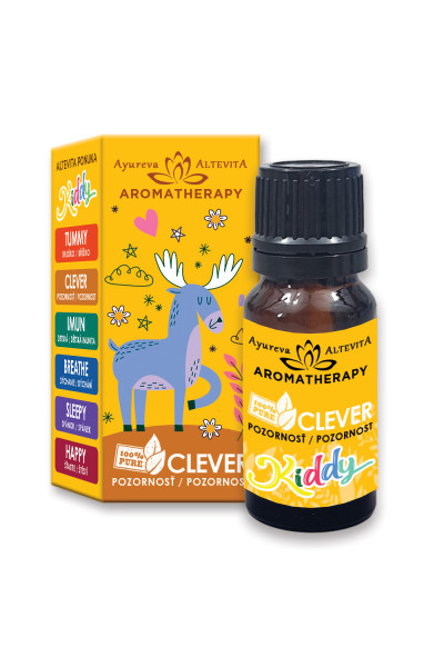 Altevita KIDDY CLEVER 10ml