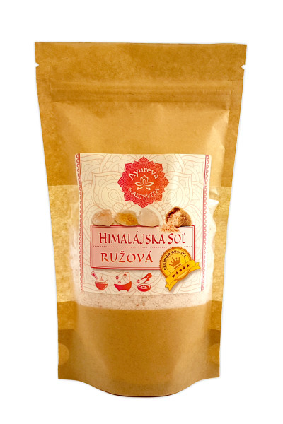 Altevita Himalájska soľ 400g