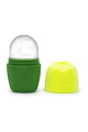 AWM Silikónový Ľadový Valček na Tvár - Zelený 1ks